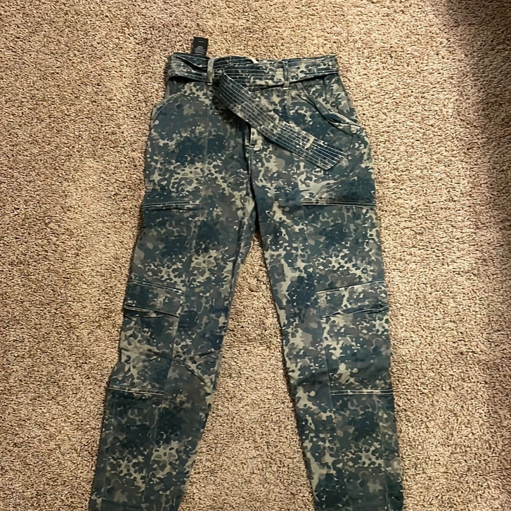 J Brand pants